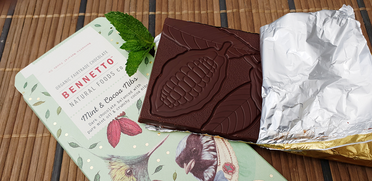 チョコレートの原料 カカオのお話 Pono Kai New Zealand ポノ カイ ニュージーランド